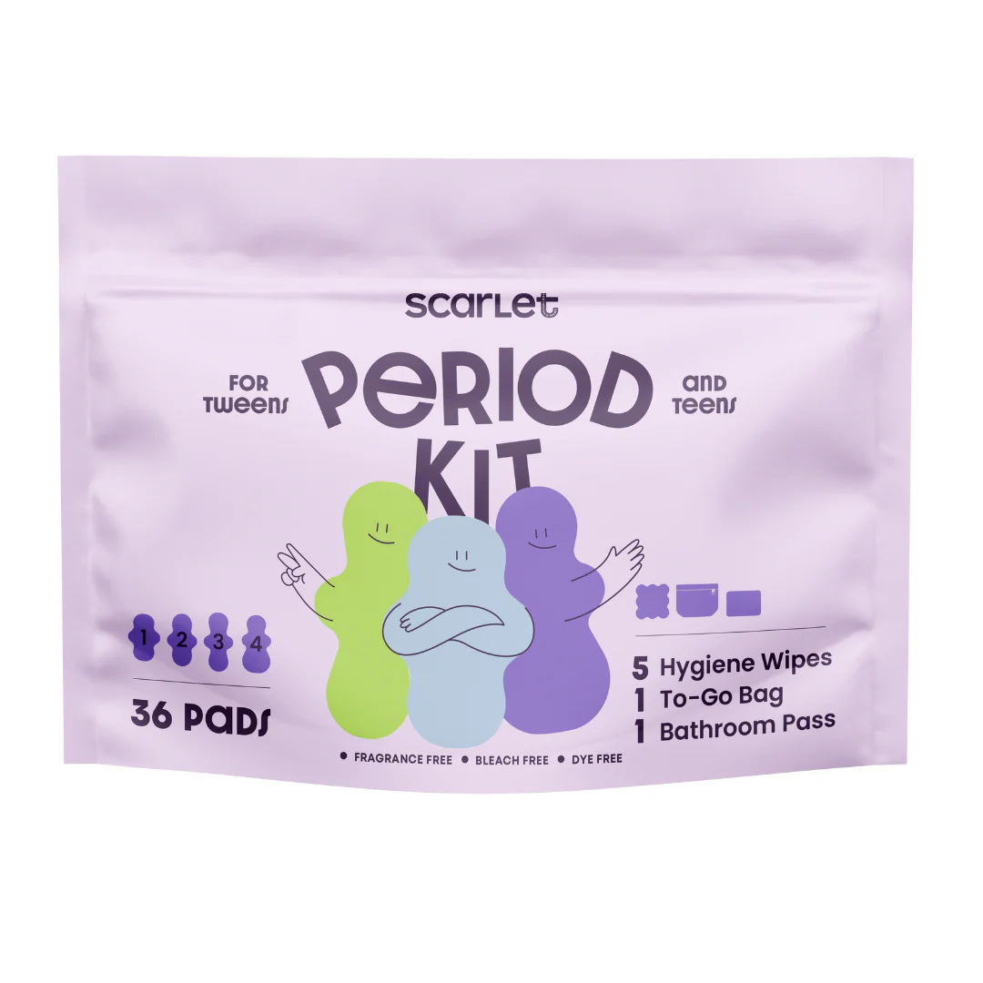 First Period