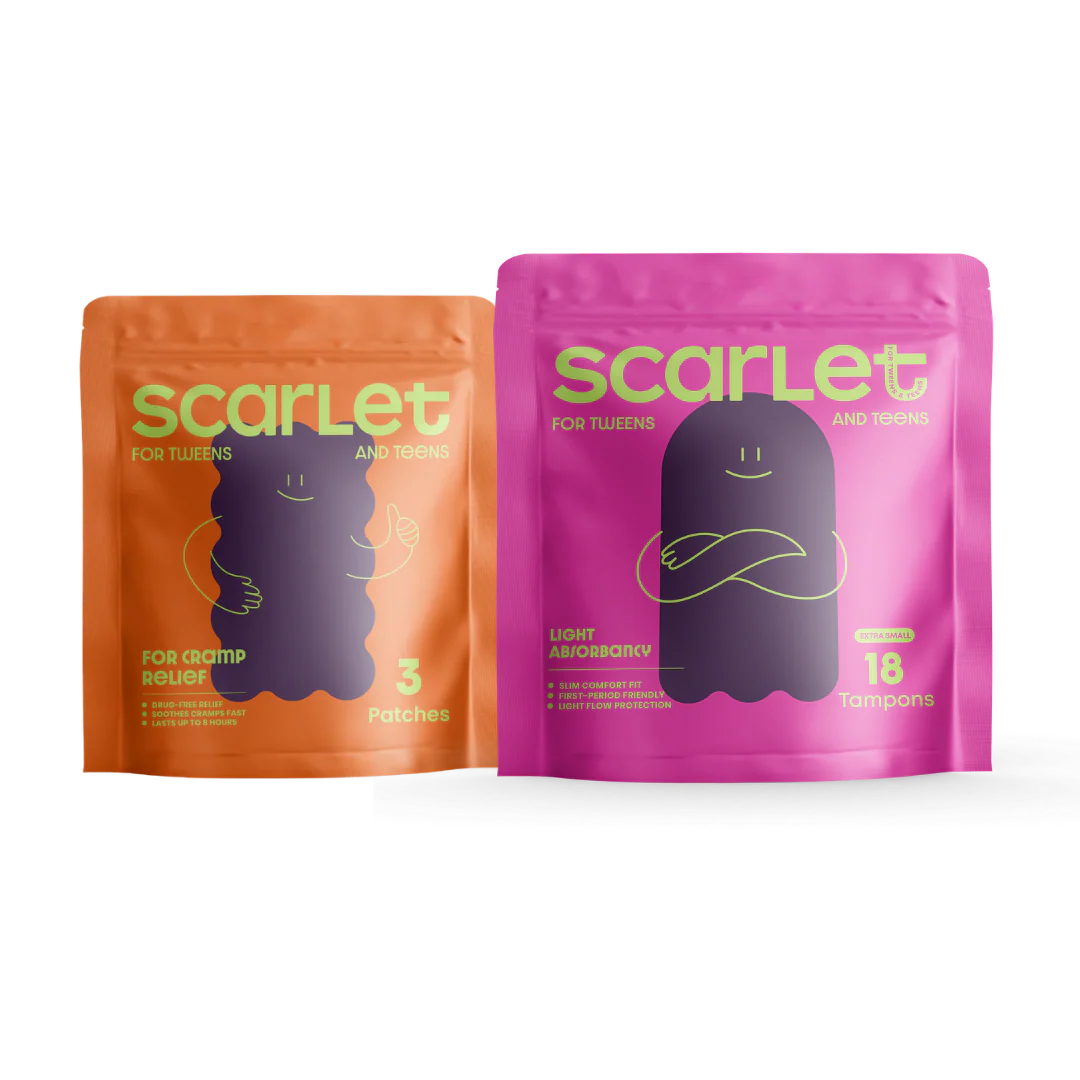 Scarlet